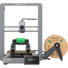 Creality Ender-3 V3 CoreXZ 3D Yazıcı