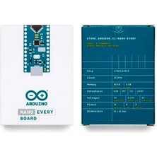 Arduino Nano Every Klon