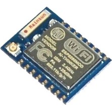 Esp8266-07 Seri Wifi Modül