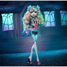 Escoines Koleksiyon Lagoona Blue Reproduction Doll With Doll Stand & Accessories 3996366D3A938EFD04