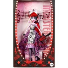 Escoines Koleksiyon Outta Fright Operetta Doll - 3996366D3A63556CE8