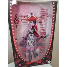 Escoines Koleksiyon Outta Fright Operetta Doll - 3996366D3A63556CE8