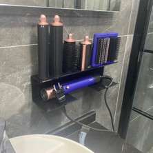 Fan Pratik Ürünler Dyson Airwrap Multistyler Uyumlu Düzenleyici Stand