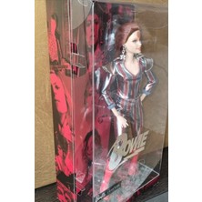 Escoines Koleksiyon David Bowie Collector Doll, 11.5-Inch, In Ziggy - 3996366D4BB607EAF0