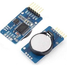 Arduino DS3231 Hassas RTC Modülü
