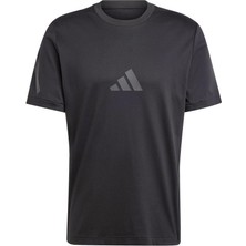 adidas M Z.N.E. TEE Erkek   T-shirt JE3069