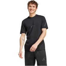 adidas M Z.N.E. TEE Erkek   T-shirt JE3069