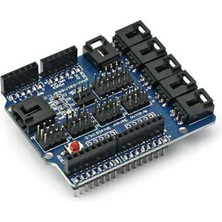 Arduino Uno Sensör Shield V4.0