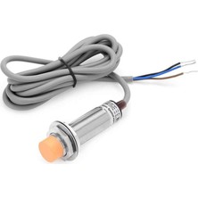 Kapasitif NPN Proximity Sensör LJC18A3-B-Z/BX