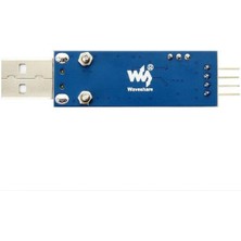 PL2303 USB-UART (TTL) İletişim Modülü V2
