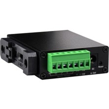 RS232/485/422'den RJ45'e Dönüştürücü POE Ethernet Modülü