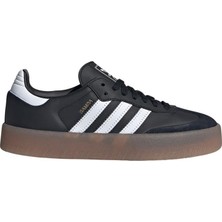 adidas Kadın  Siyah  Sneaker SAMBAE W JI1350