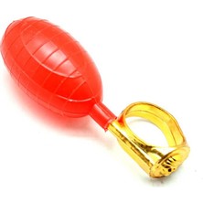 Parti Adresi Su Atan Yüzük Şaka Oyuncağı