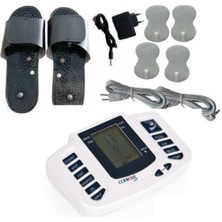 Dm 2100 Elektronik Masaj Aleti