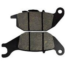 Motoversal Honda CBR-125-INAZUMA Arka Fren Disk Balata