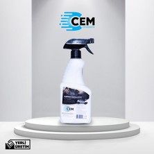 Cemcar Cem Car Care Oto Iç Bakım ve Temizlik Seti