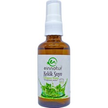 Ein Natur Kekik Suyu, 50 Ml Spreyli, % 100 Saf, Origanum Onites Hidrosol