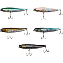 Ryuji Splash 8 cm 8 gr Su Üstü Yem