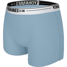 Yohannes Club Yohannesclub Kız Çocuk Pamuklu Boyshort (Boxer)