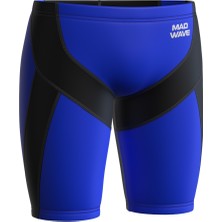 Mad Wave Power Erkek Çocuk Mayosu (Mavi)