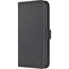 Manyi Mall IPhone 6 Için Flip Case/6s Kart Yuvaları Tutucu Manyetik Kickstand Pu Deri (Yurt Dışından)