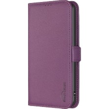 Manyi Mall IPhone 6 Için Flip Case/6s Kart Yuvaları Tutucu Manyetik Kickstand Pu Deri (Yurt Dışından)