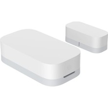 Aqara Akıllı Kapı ve Pencere T1 Sensörü V2 DW-S03D (Apple Home Destekli)