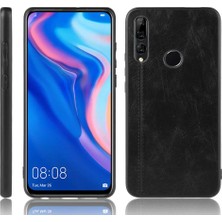 Manyi Mall Huawei Y9 Başbakan Için Hafif Durumda 2019/ P Akıllı Z Darbeye Ince (Yurt Dışından)