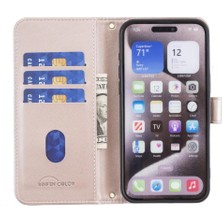 Manyi Mall Samsung Galaxy Için Flip Case A52S 5g Iş Basit Stil Pu Deri Kart (Yurt Dışından)