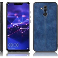 Manyi Mall Huawei Mate 20 Lite Için Hafif Durumda Darbeye Klasik Sözleşmeli (Yurt Dışından)