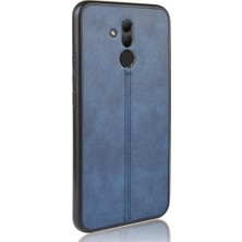 Manyi Mall Huawei Mate 20 Lite Için Hafif Durumda Darbeye Klasik Sözleşmeli (Yurt Dışından)