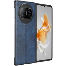 Manyi Mall Huawei Mate X3 Lightweigh Klasik Ince Darbeye Dayanıklı Hafif Durumda (Yurt Dışından)