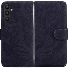 Manyi Mall Samsung Galaxy A13 5g Için Flip Case Deri Cüzdan Kickstand Koruyucu (Yurt Dışından)