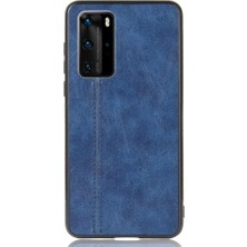 Manyi Mall Huawei P40 Pro Için Hafif Durumda Sözleşmeli Tasarım Ince Darbeye Dayanıklı (Yurt Dışından)