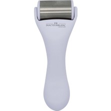 Ice Roller Buz Terapisi Cilt Sıkılaştırıcı Masaj Aleti Lila