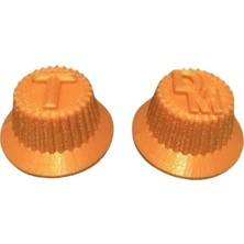 Shaco Design Bas Gitar Ton Ayarı Düğmesi