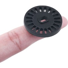 Roboyol Store Kod Disk Plastik 20 Göz Motor Hız Rpm Mesafe Ölçme Algılayıcı Sensör Infrared Ir Rotary Enkoder