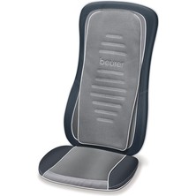 Tekno Trust Beurer Mg 315 Shiatsu Gri Masaj Minderi