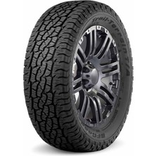 Bfgoodrich 225/60 R18 100H Trail-Terrain T/A 4X4 Yaz Lastiği ( Üretim Yılı: 2023 )