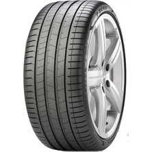 Pirelli 245/40 R20 99Y Xl Rft P-Zero Pz4 L.S. * Oto Yaz Lastiği ( Üretim Yılı: 2024 )
