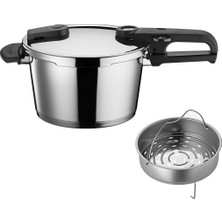 Fissler Vitaquick Edition Düdüklü Tencere 4,5 Litre