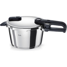 Fissler Vitaquick Edition Düdüklü Tencere 4,5 Litre