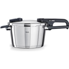 Fissler Vitaquick Edition Düdüklü Tencere 4,5 Litre