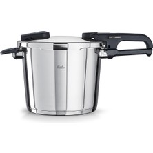 Fissler Vitaquick Edition Düdüklü Tencere 6 Litre