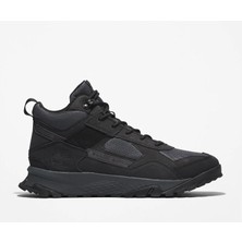 Timberland Lincoln Peak Mıd Lace Up Waterproof Hıkı Erkek Ayakkabısı TB1A44KK0151
