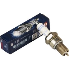 Bosch Chevrolet Spark 0.8s 2005-2010 Nikel Buji 3 Adet