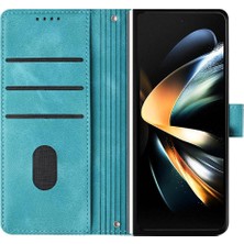 YH Market Samsung Galaxy Z Fold 4 5G Telefon Kılıfı (Yurt Dışından)