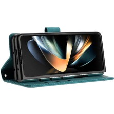 YH Market Samsung Galaxy Z Fold 4 5G Telefon Kılıfı (Yurt Dışından)