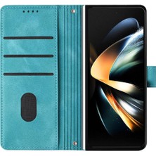 YH Market Samsung Galaxy Z Fold 4 5G Telefon Kılıfı (Yurt Dışından)