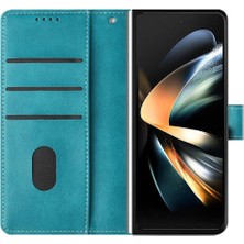 YH Market Samsung Galaxy Z Fold 4 5G Telefon Kılıfı (Yurt Dışından)